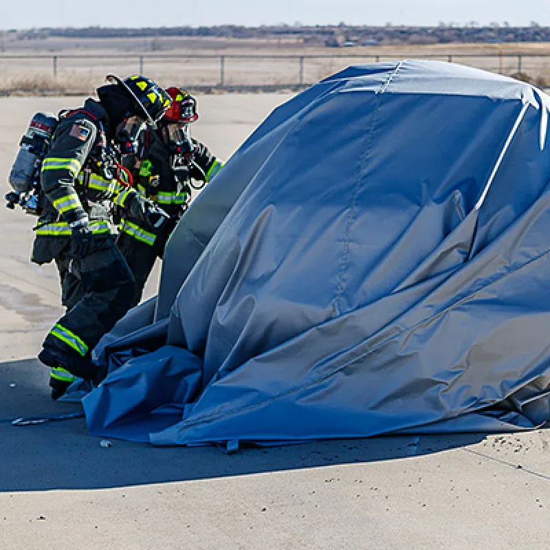 Initier la Phase de Refroidissement
