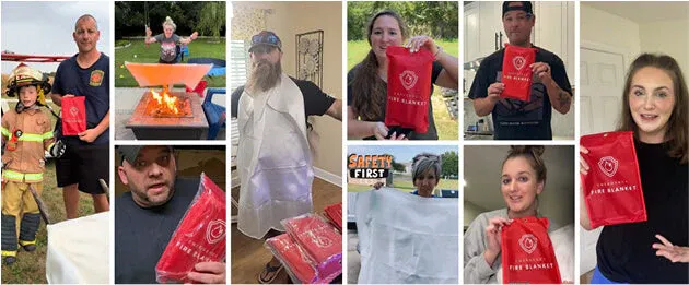 Customer Reviews and Social Proof