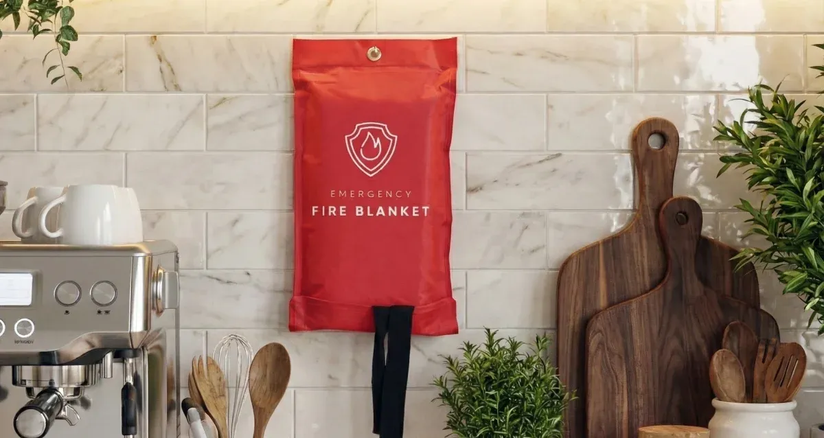 Fire Blanket Guide