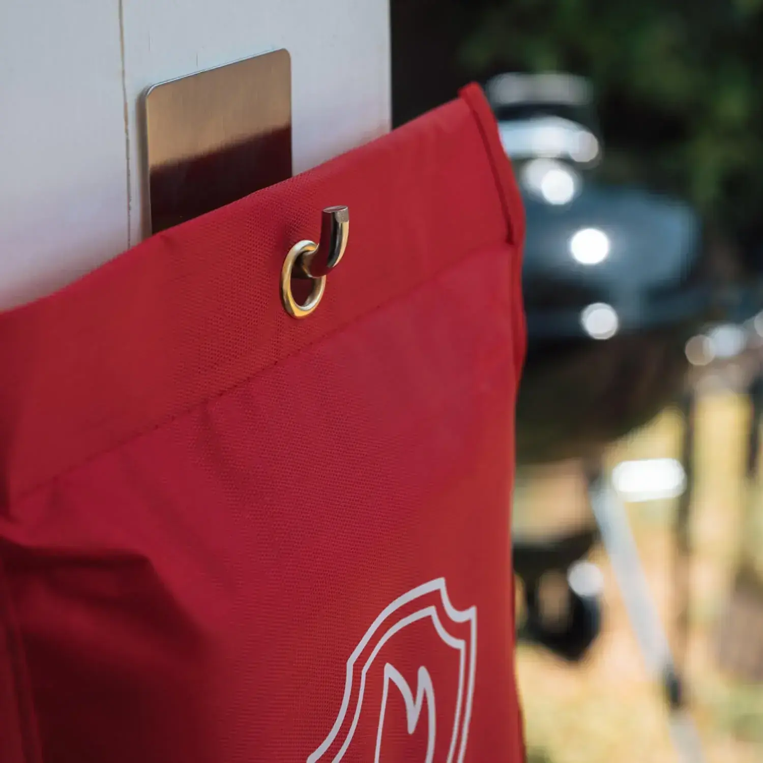 Fire Blanket Wall Hook