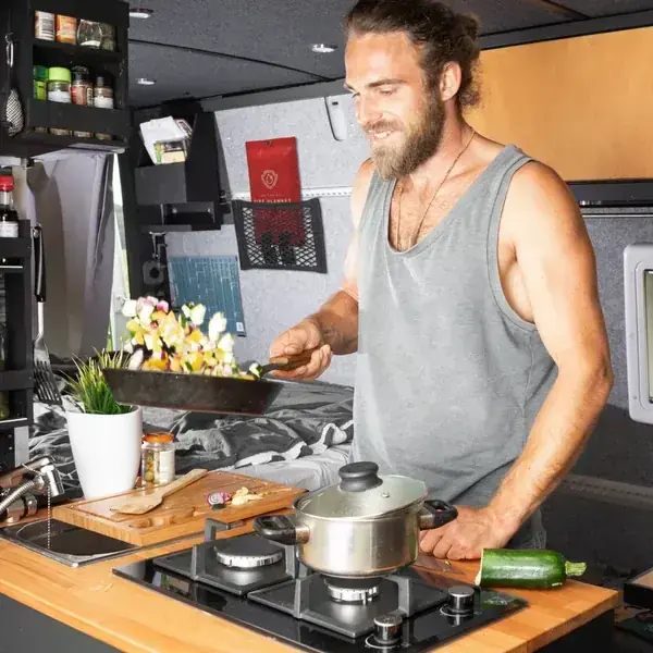 Fire Blanket (6-Pack)