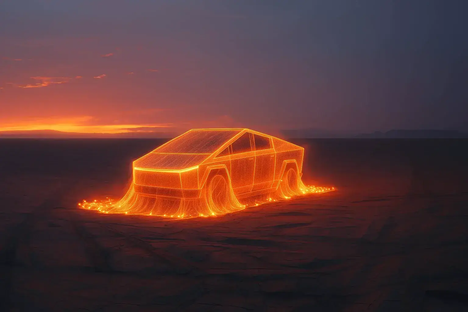 EV Fire Blanket - Vehicle Fire Protection