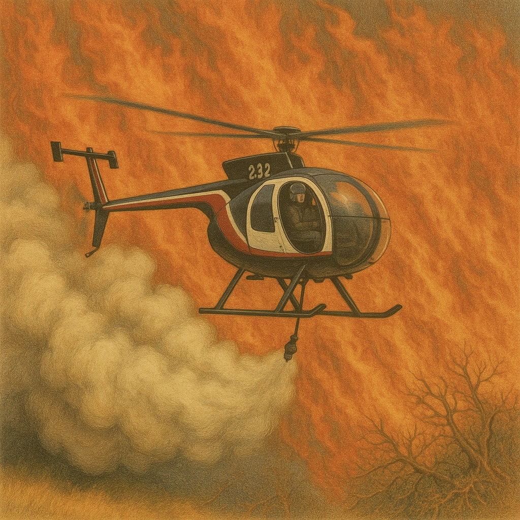 When Should a Fire Blanket Not Be Used? 7 Dangerous Situations to Avoid