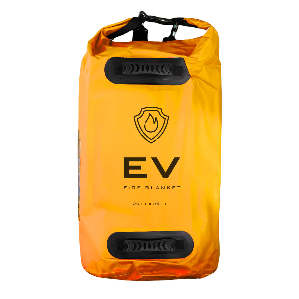 EV Fire Blanket